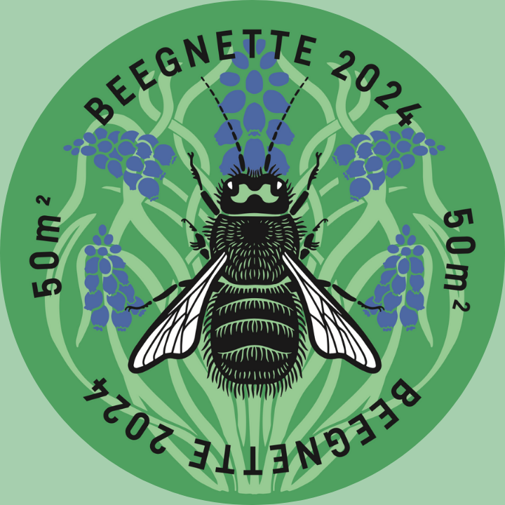 
                  
                    Beegnette - schaffe Lebensraum
                  
                