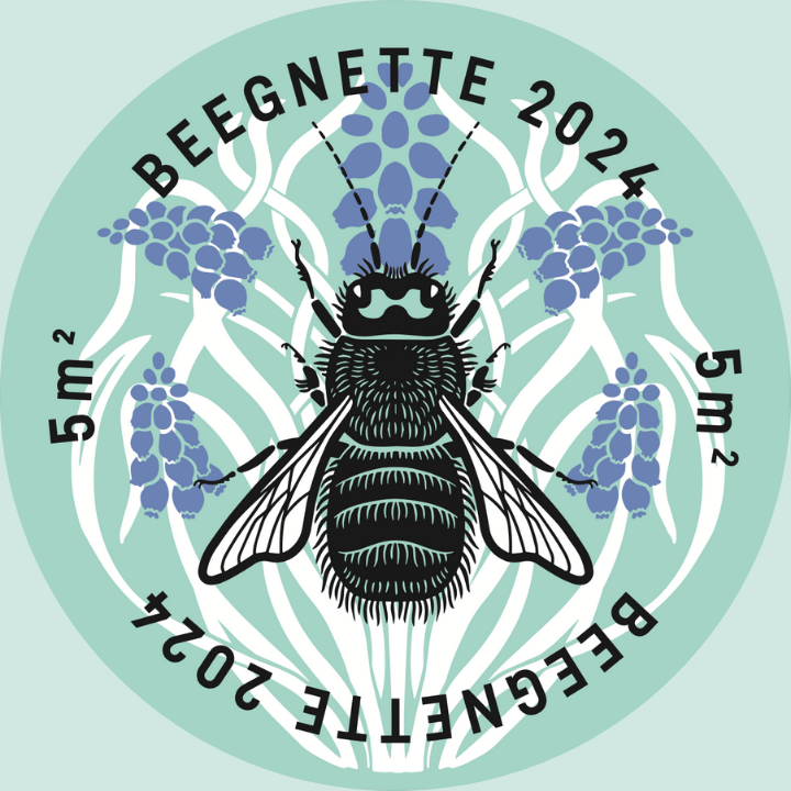 Beegnette - schaffe Lebensraum