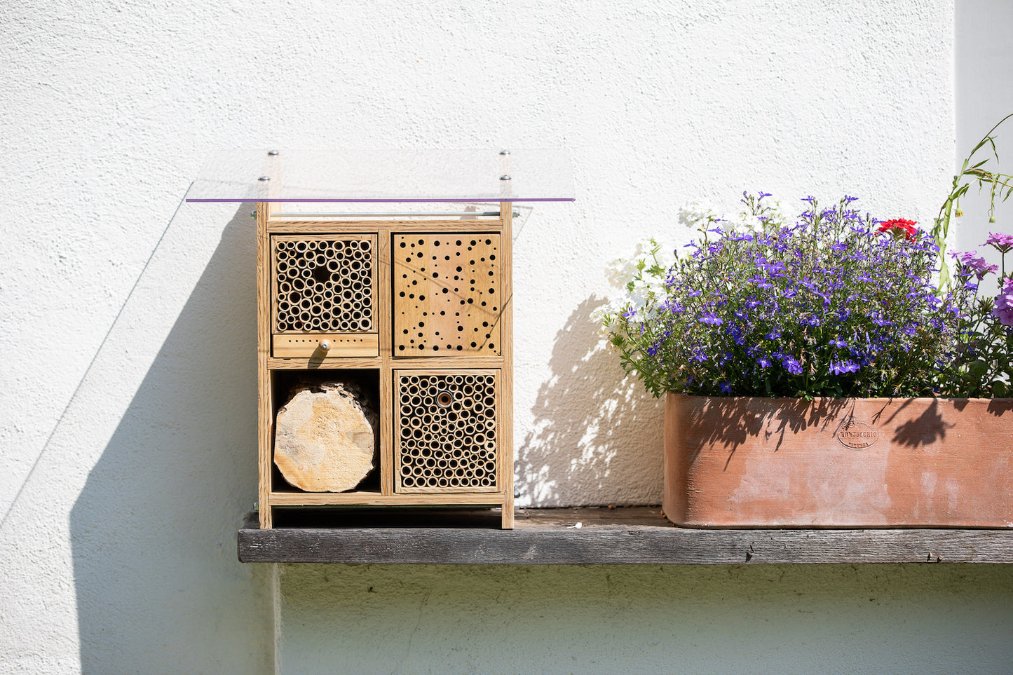 BeeHome by Pollinature