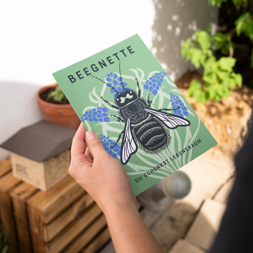 BeeHome by Pollinature